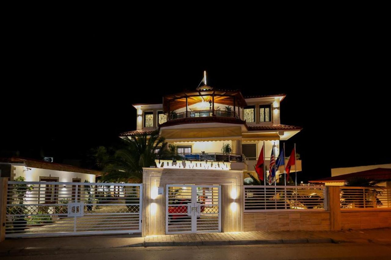 Hotel Mimani