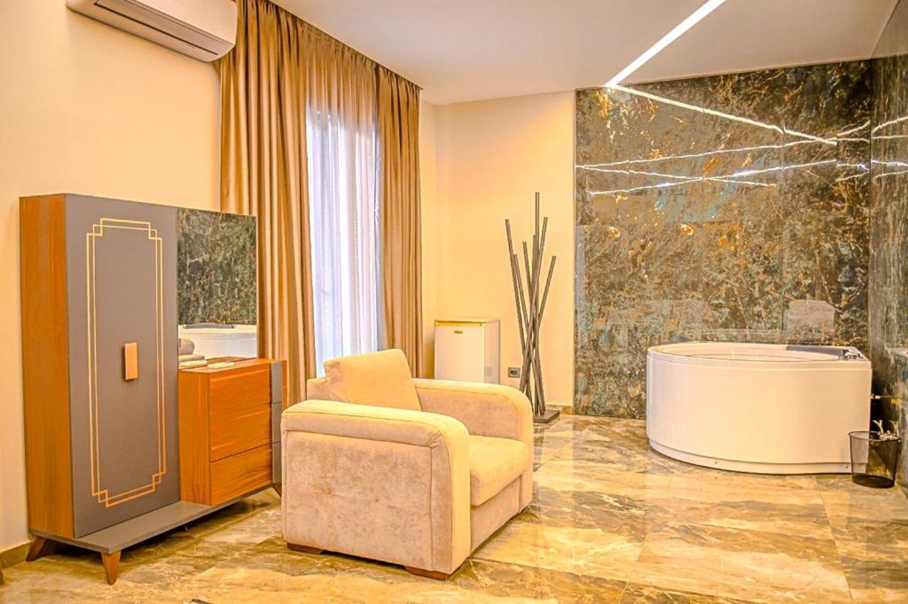 Hotel Vivas