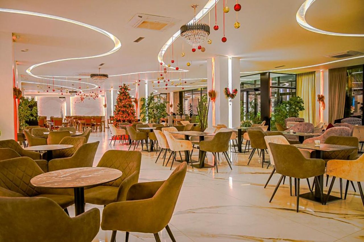 Hotel Vivas