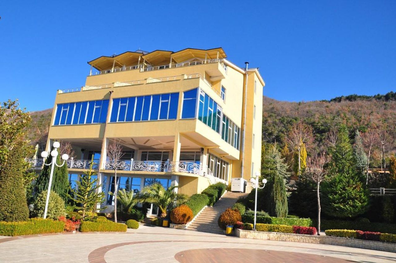 Dajti Park Resort