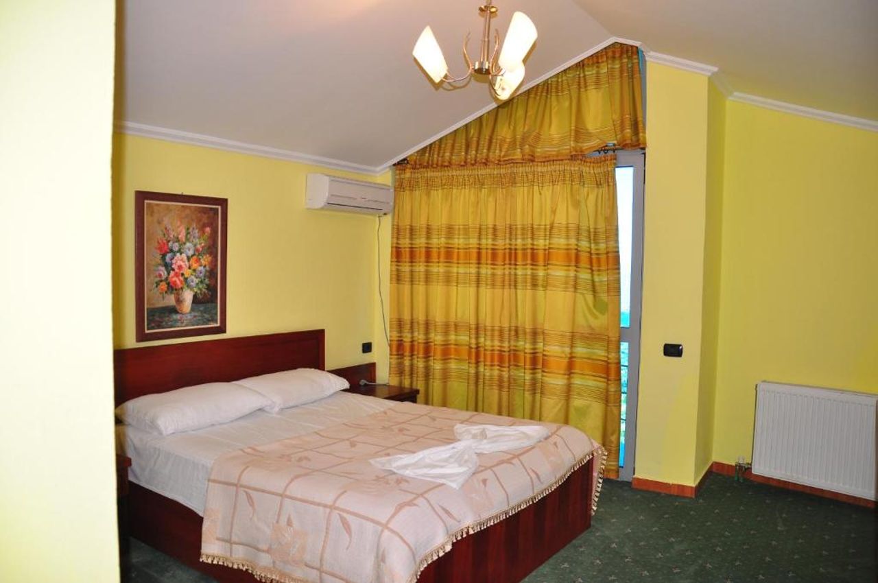 Dajti Park Resort