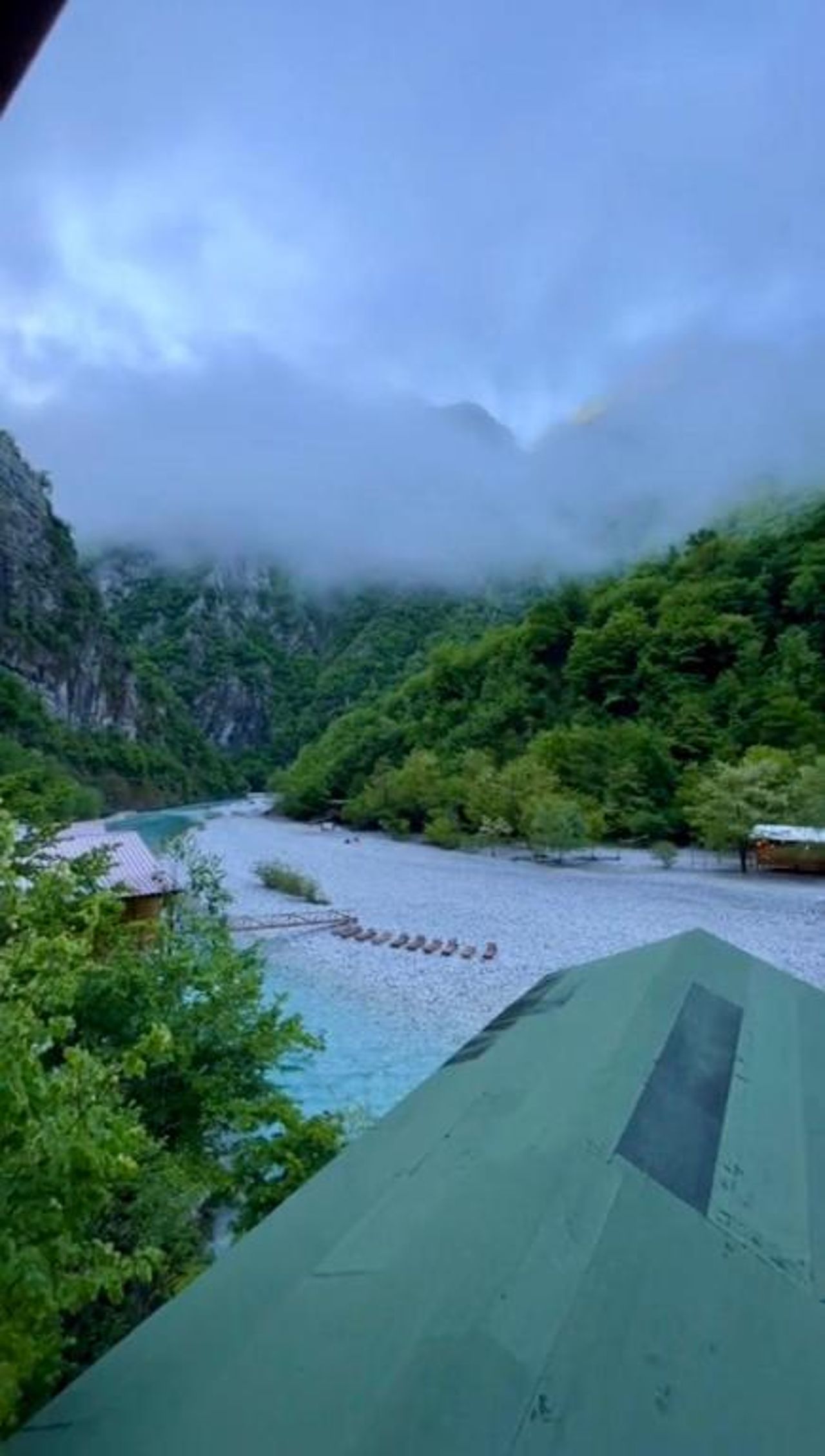 Guesthouse Zgiboza