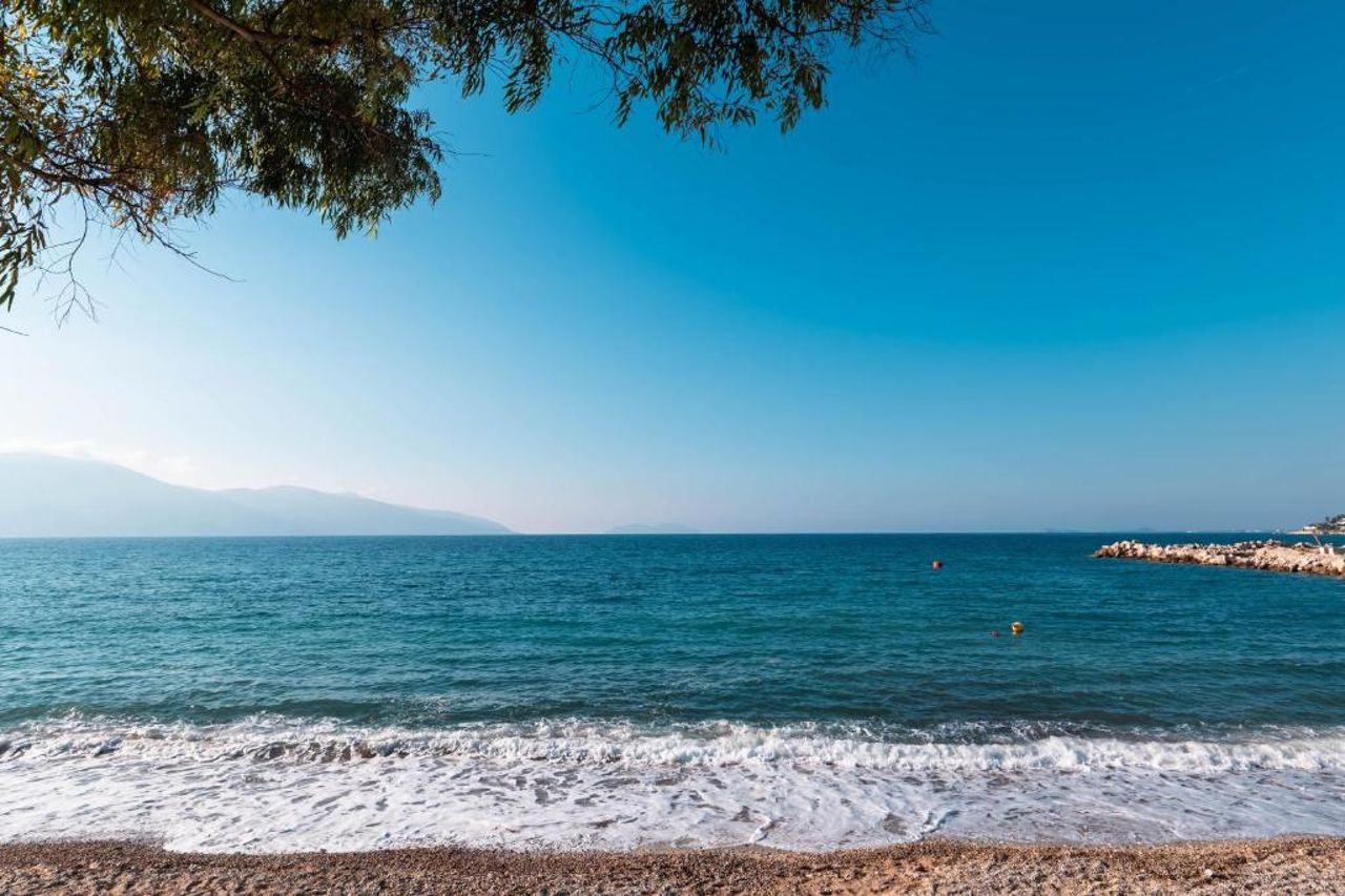 Mazarine Hotel, Vlorë, Albania
