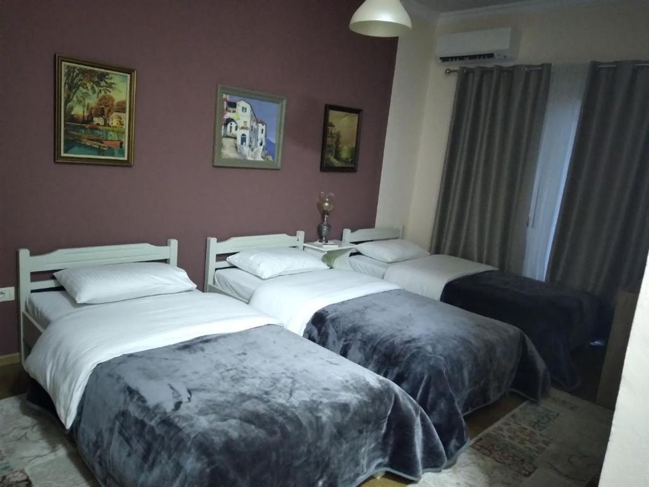Hotel Roberto