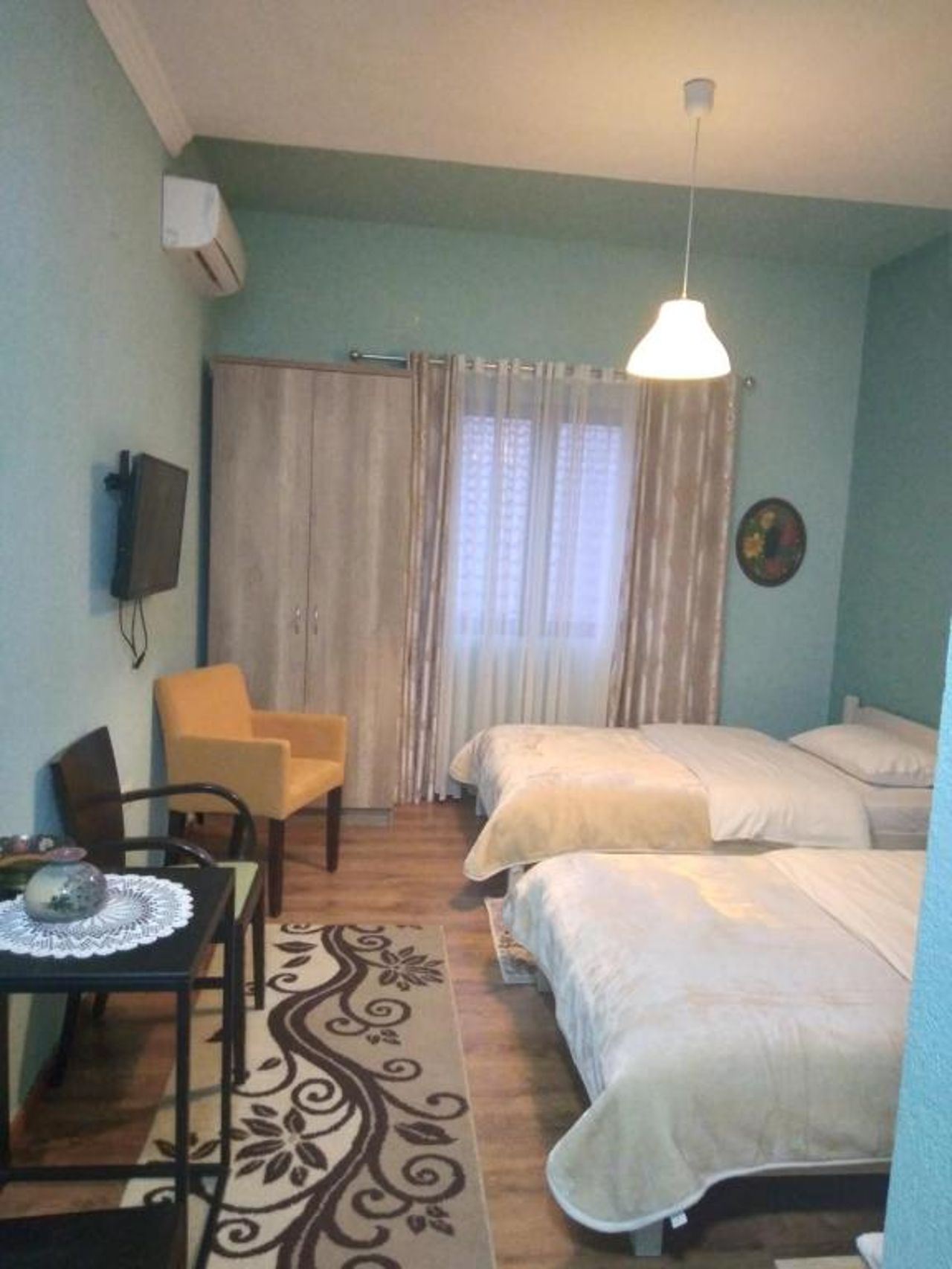 Hotel Roberto