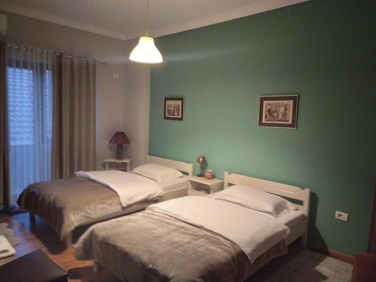 Hotel Roberto