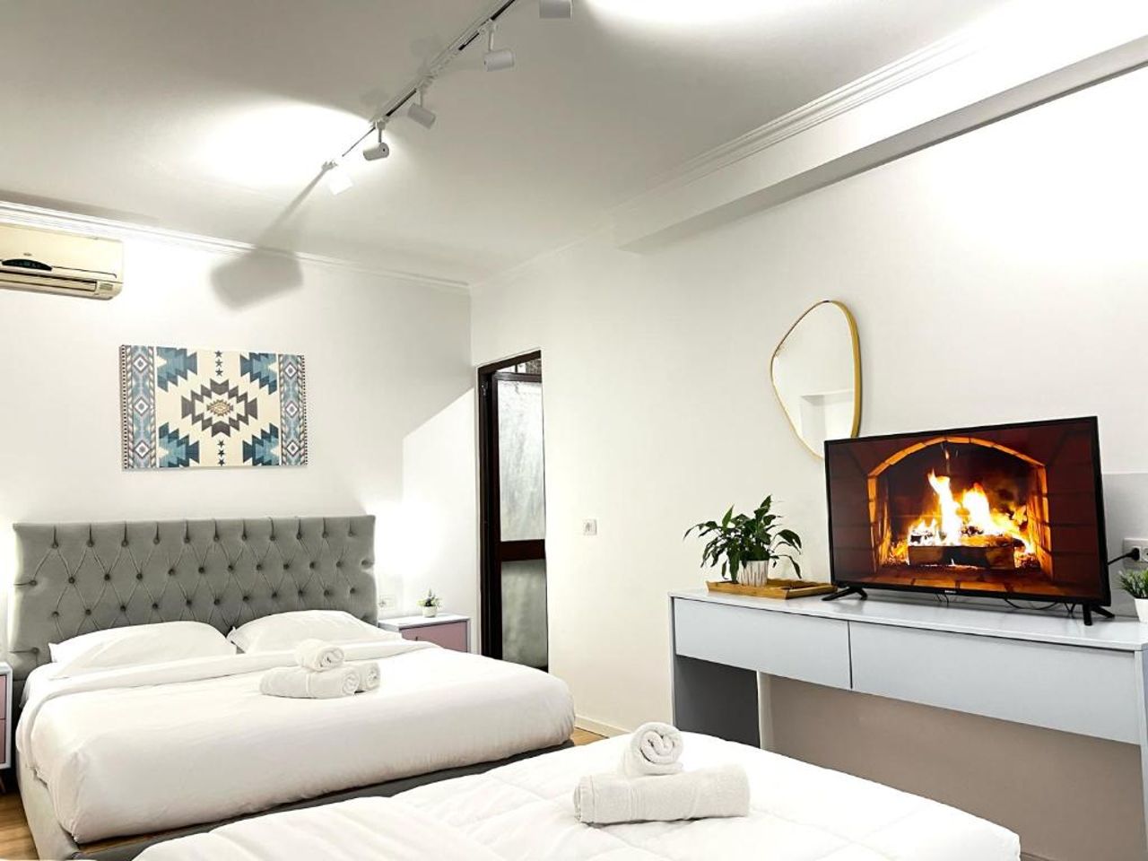 Tirana Square Hotel