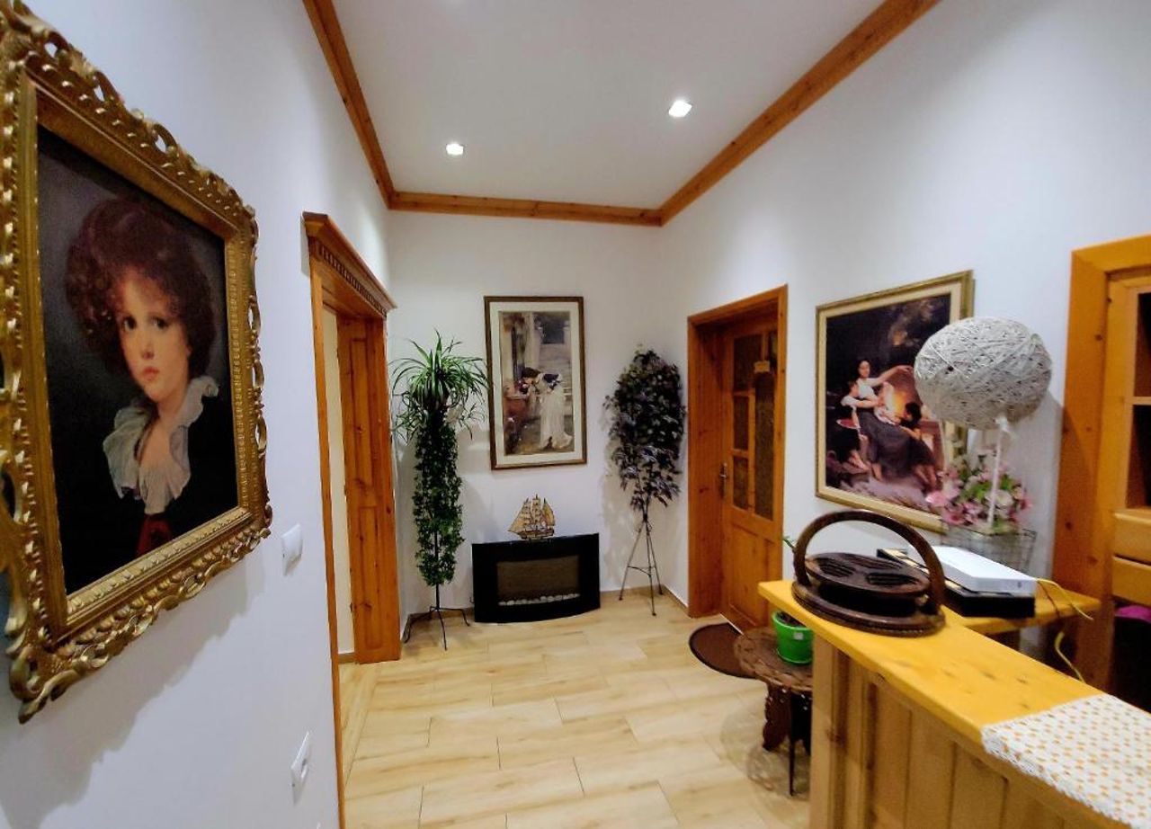 Alsara Guesthouse