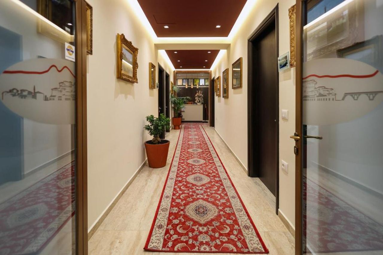 Hotel Mimani