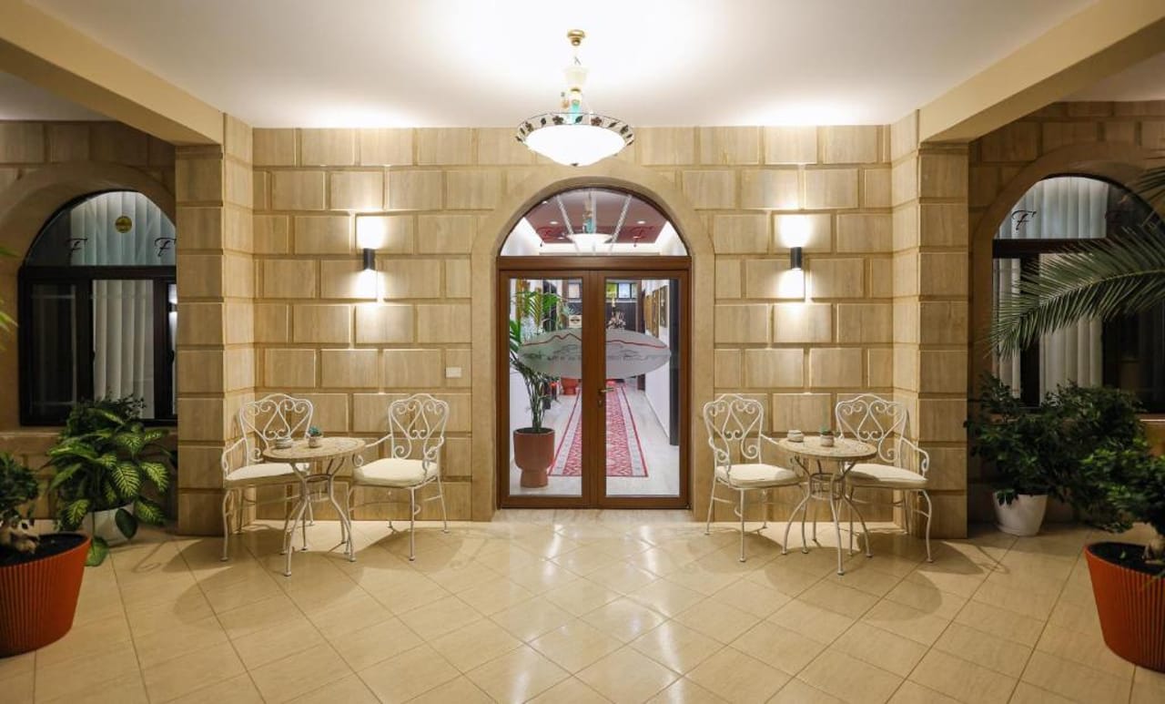 Hotel Mimani