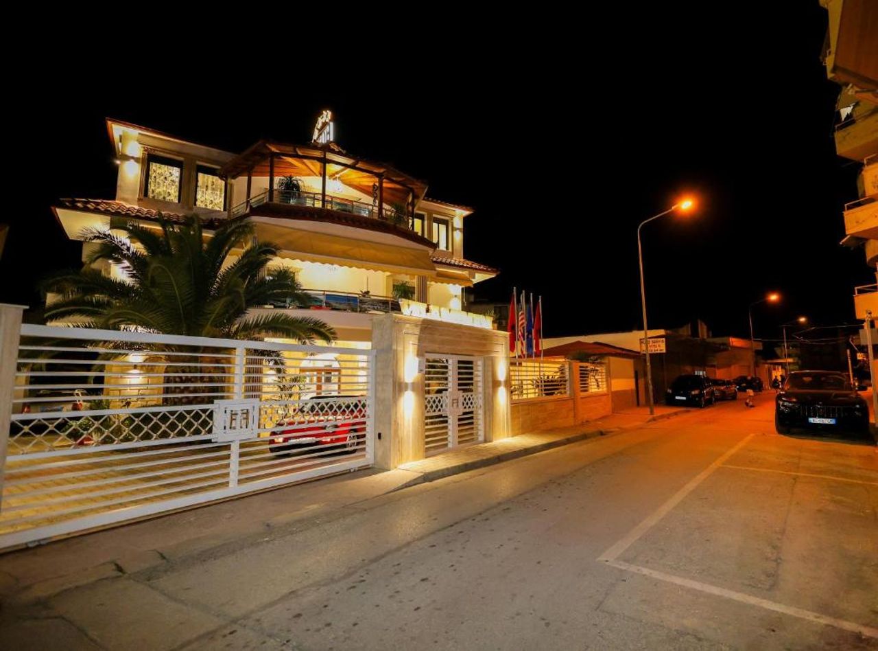 Hotel Mimani