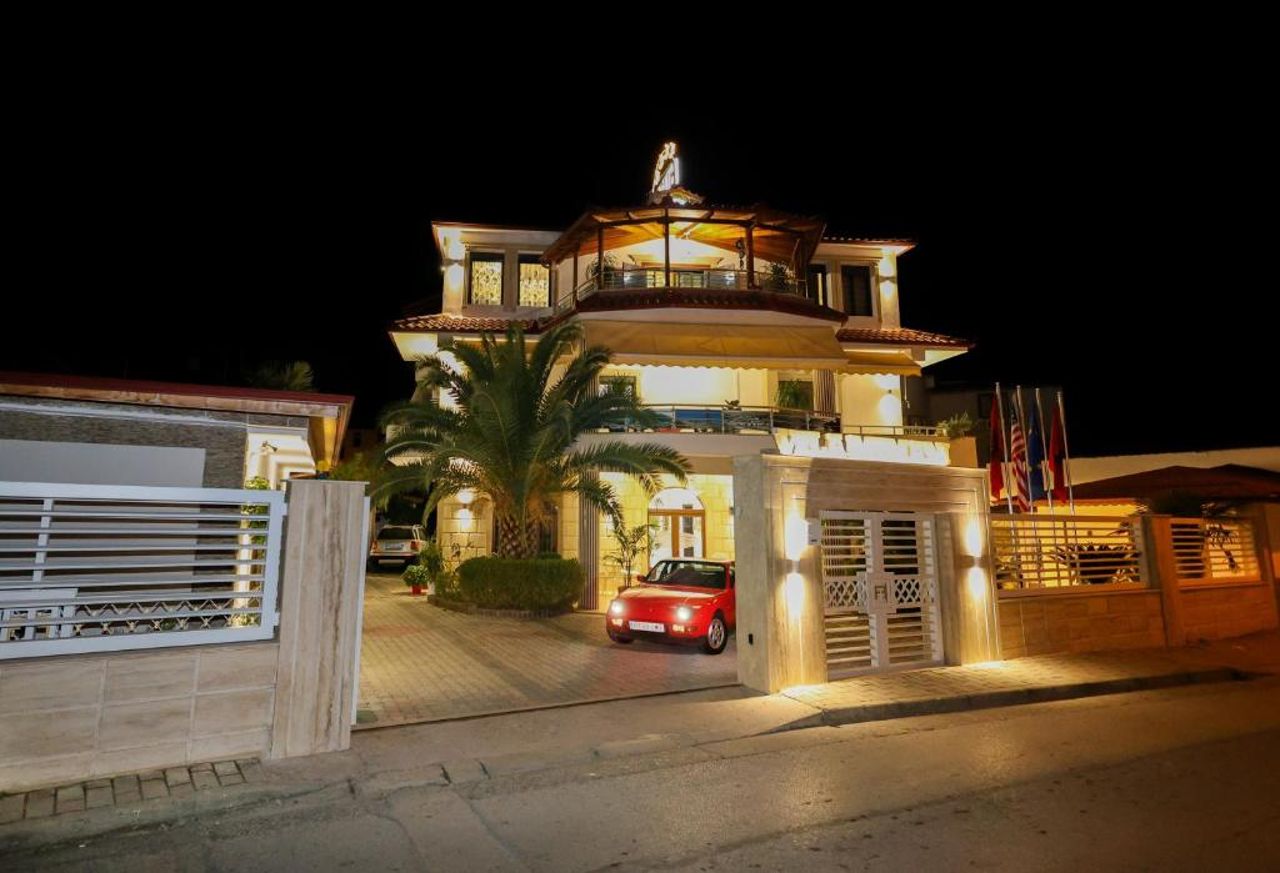 Hotel Mimani