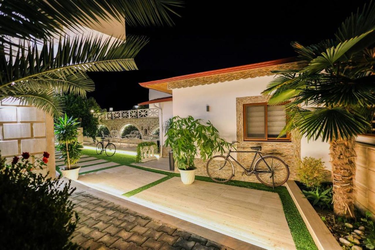 Hotel Mimani