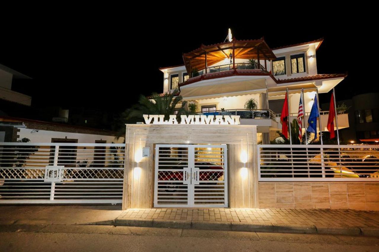Hotel Mimani