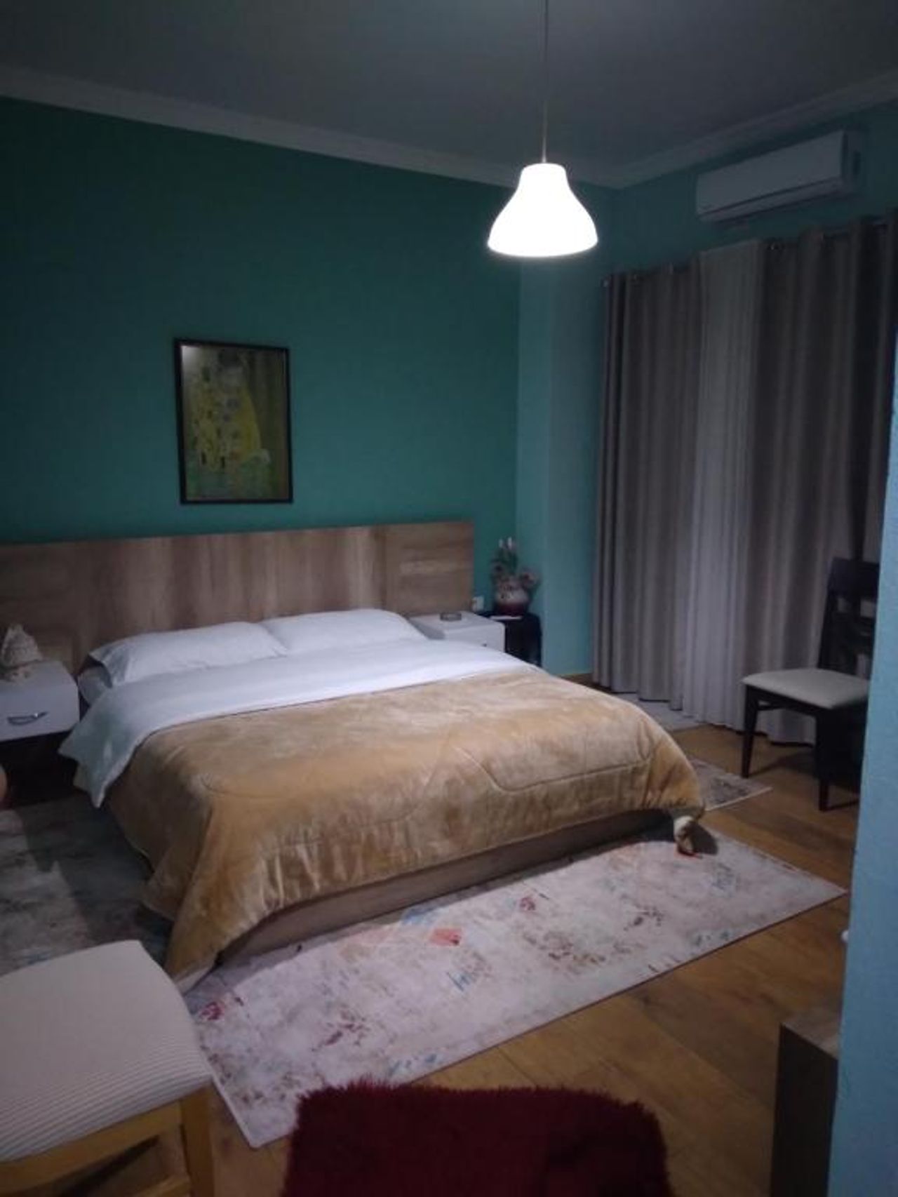 Hotel Roberto