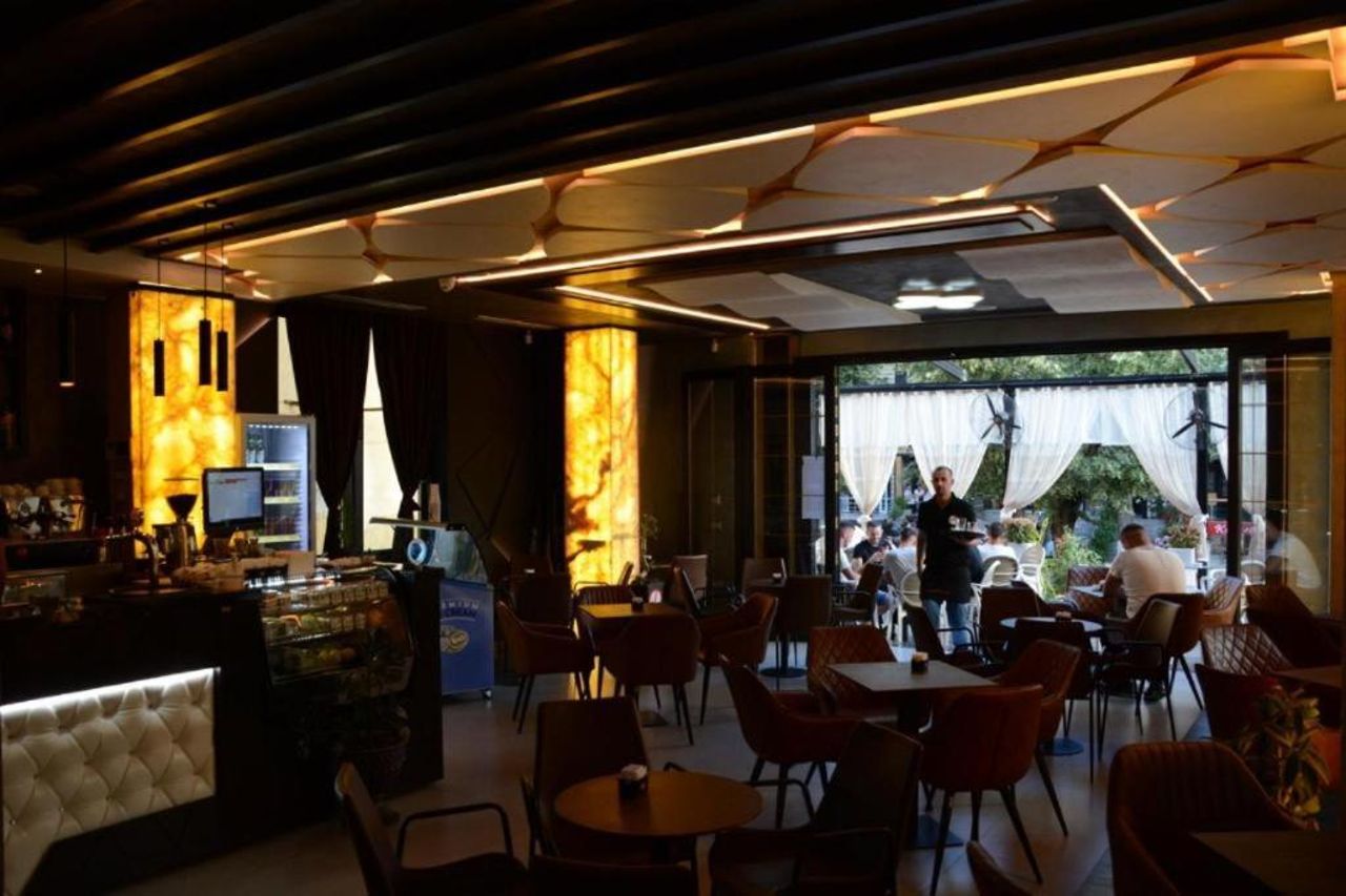 Royal Hotel Peshkopi Albania