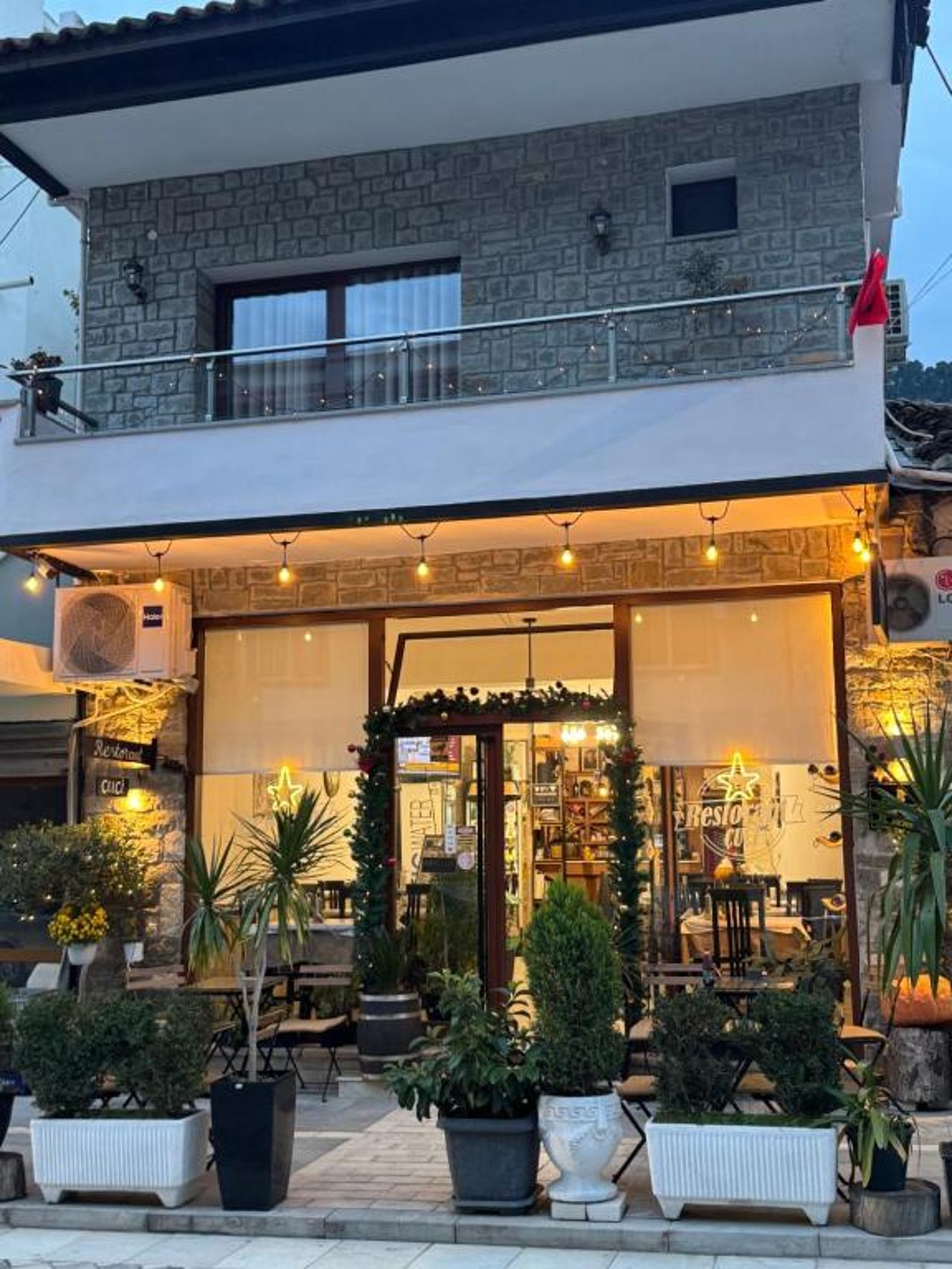 Çuçi B&B