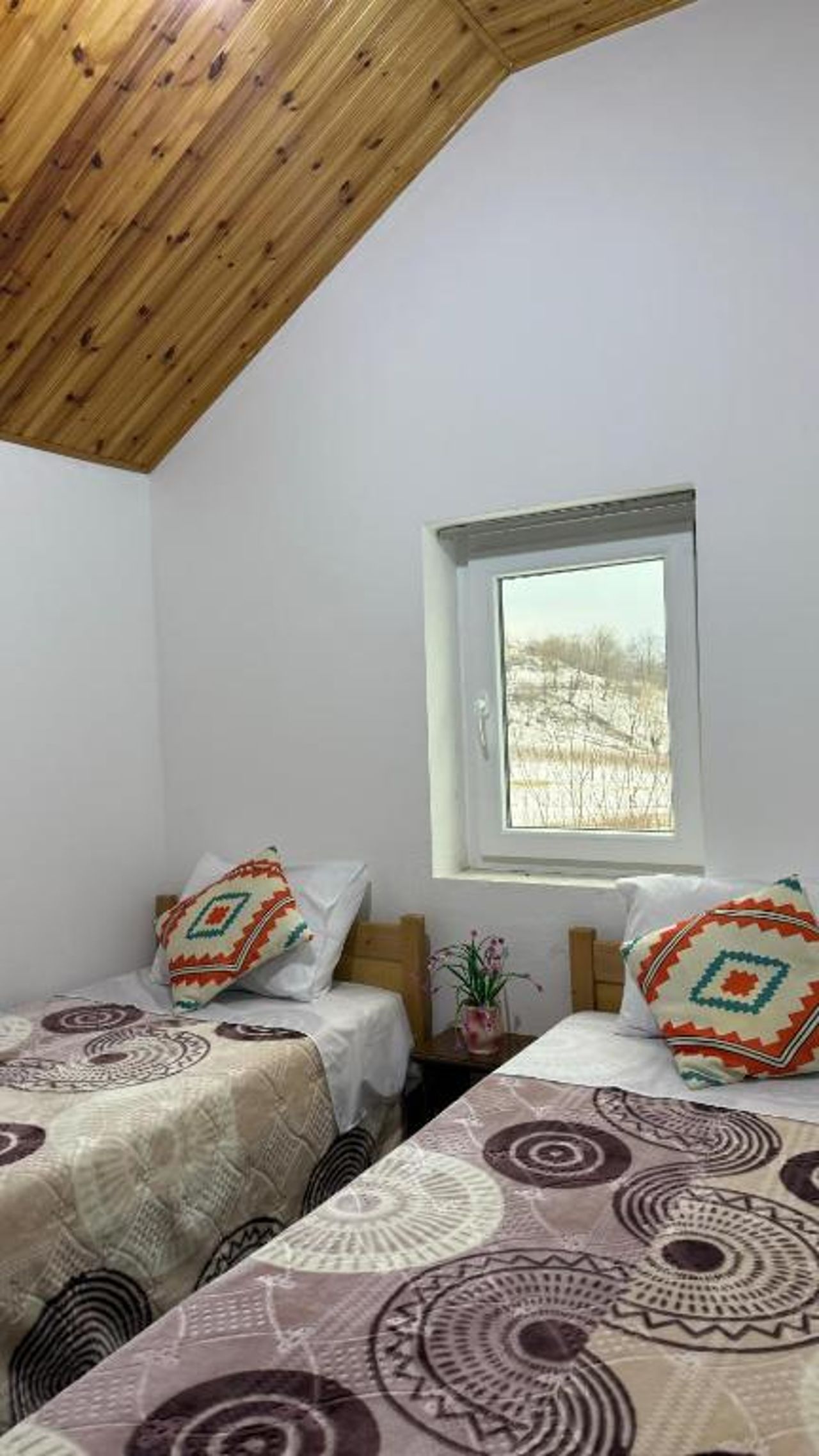 Guesthouse Makry
