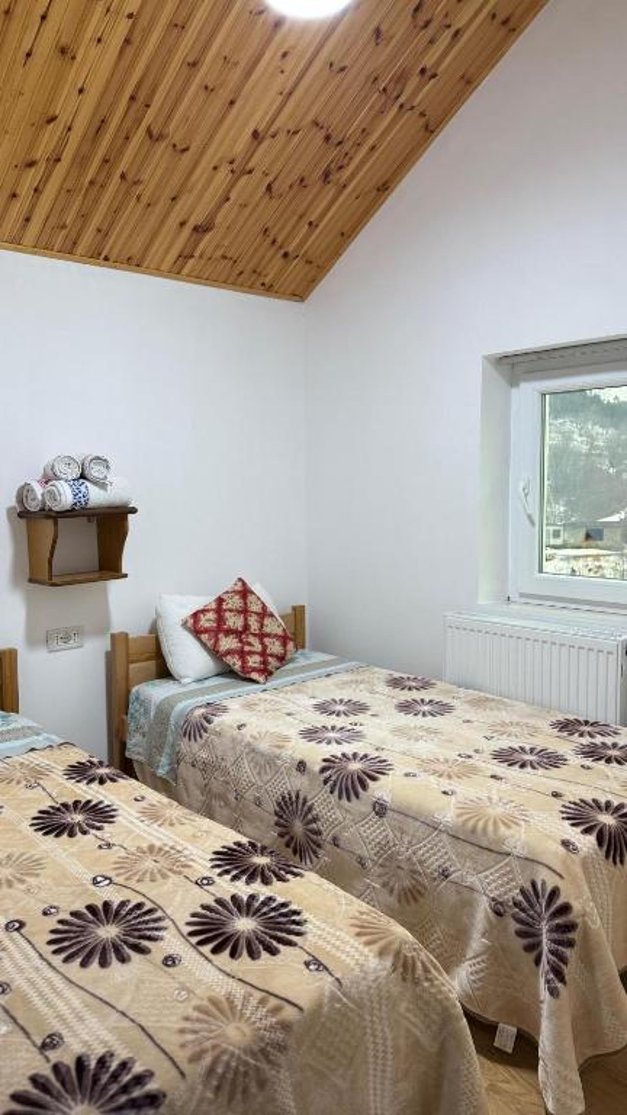 Guesthouse Makry