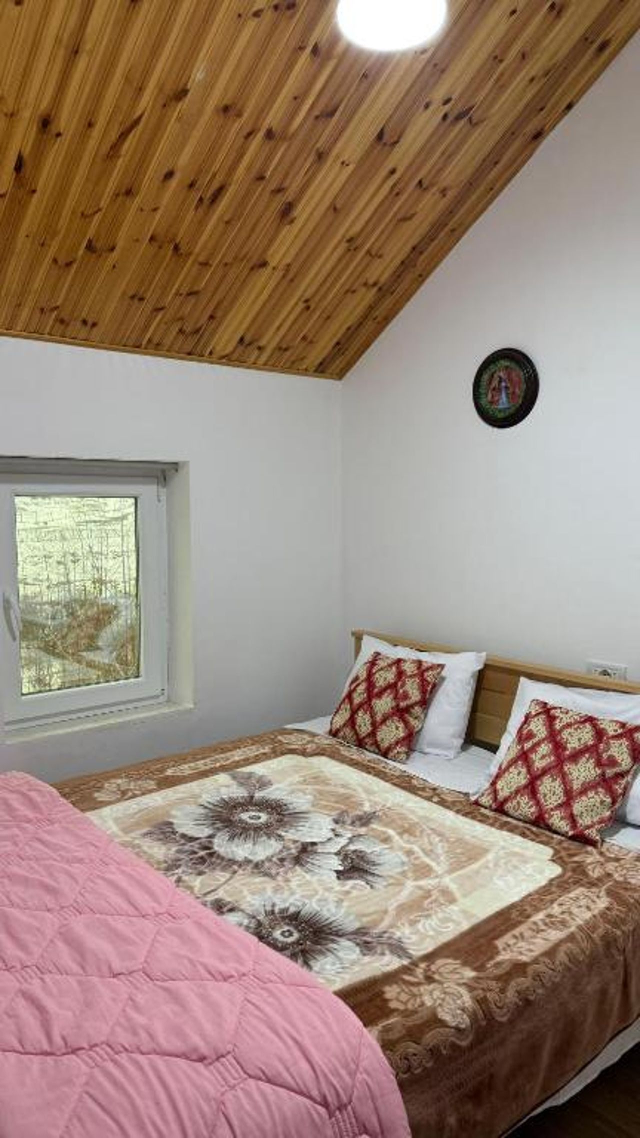 Guesthouse Makry