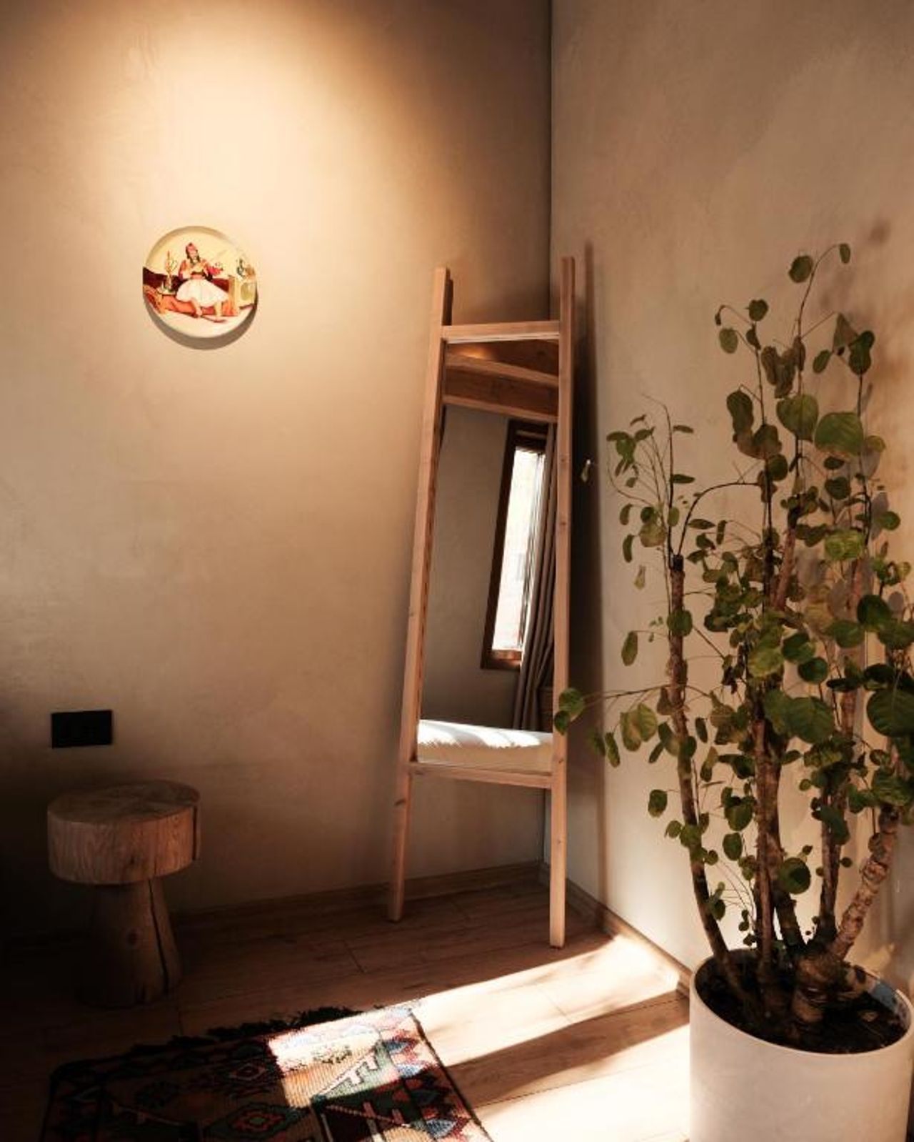 Faces & Places Boutique Hotel