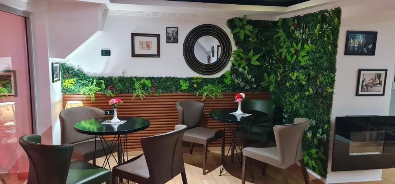 Funky Boutique Hotel & Adventures
