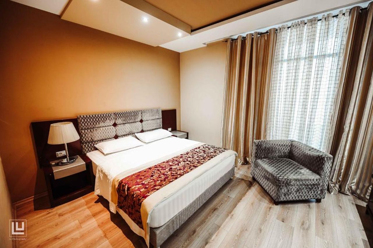 Hotel Arifi