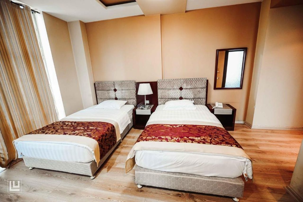 Hotel Arifi