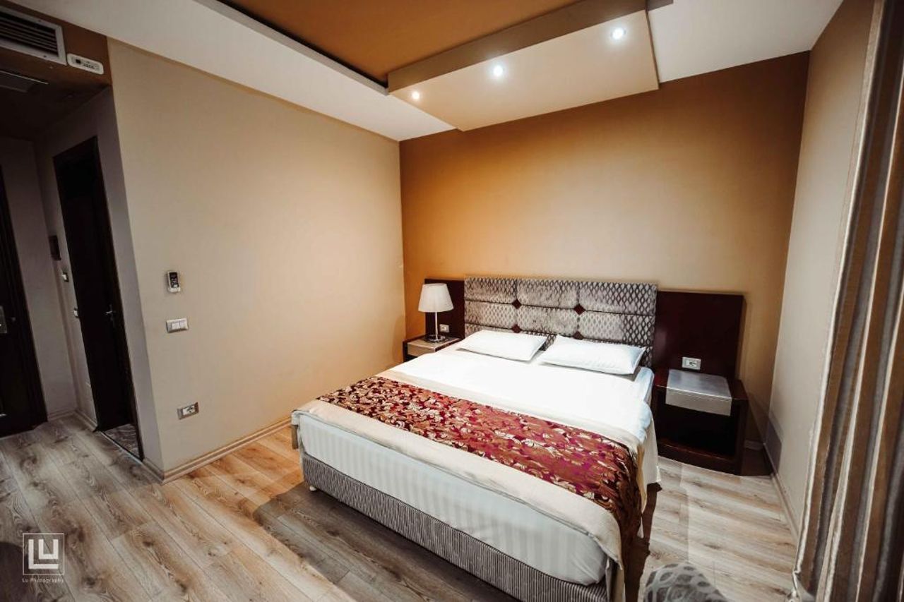 Hotel Arifi