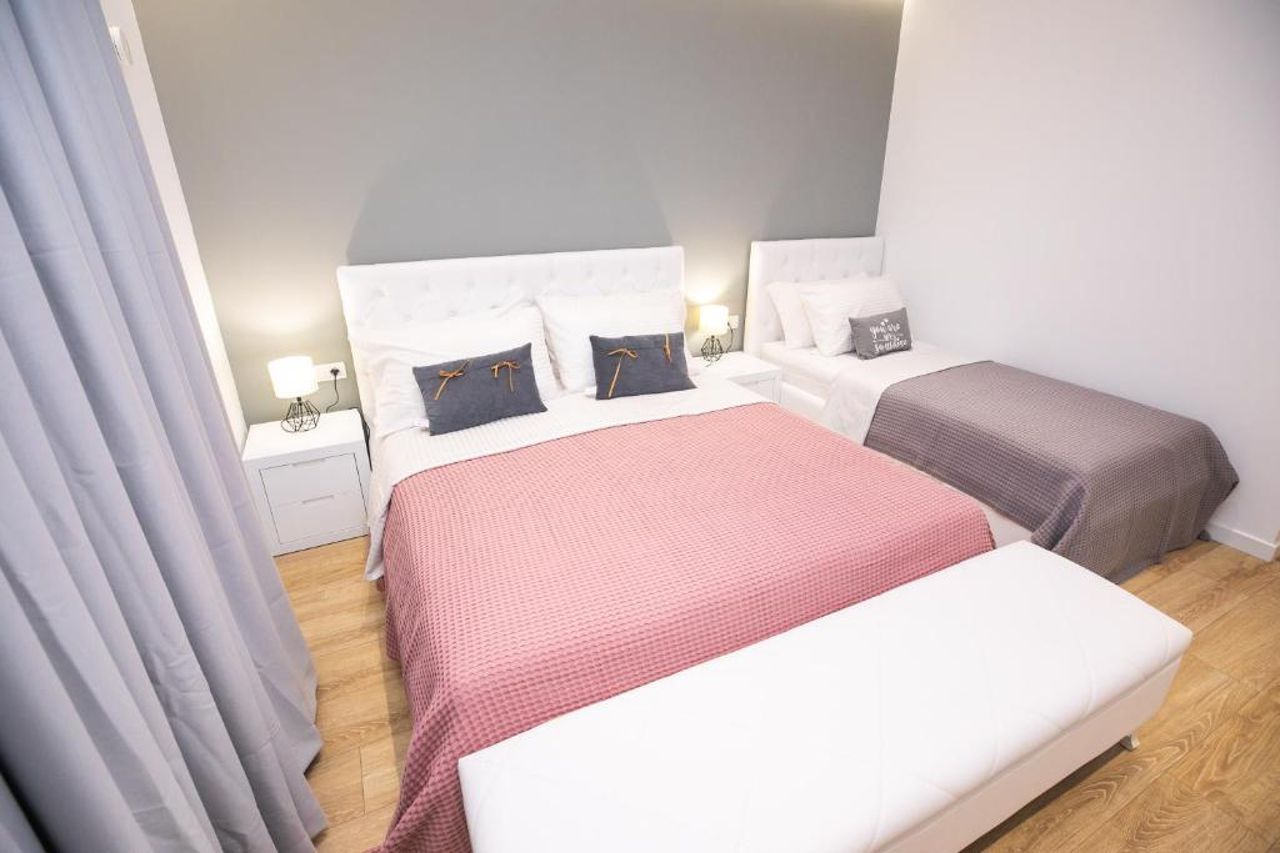 Hotel Elior