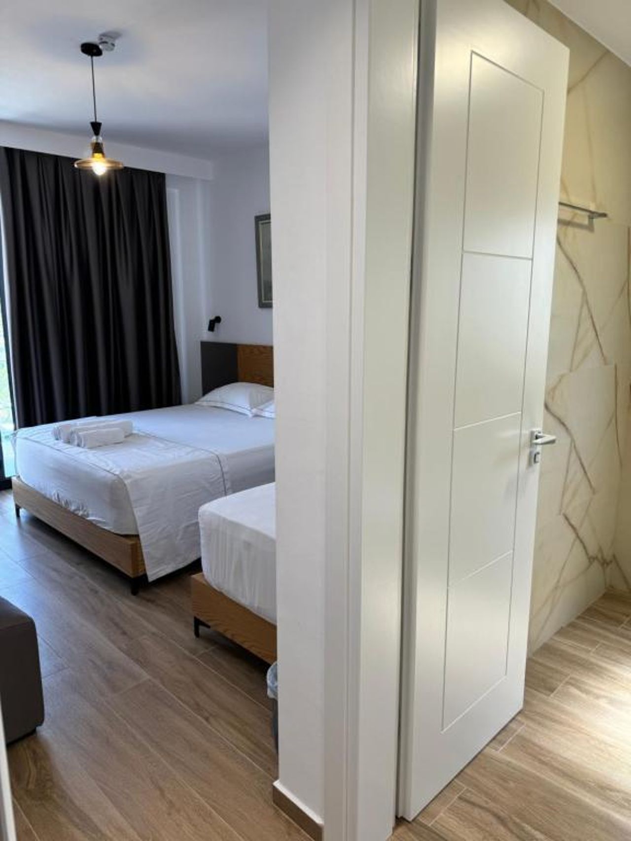 Hotel Paja