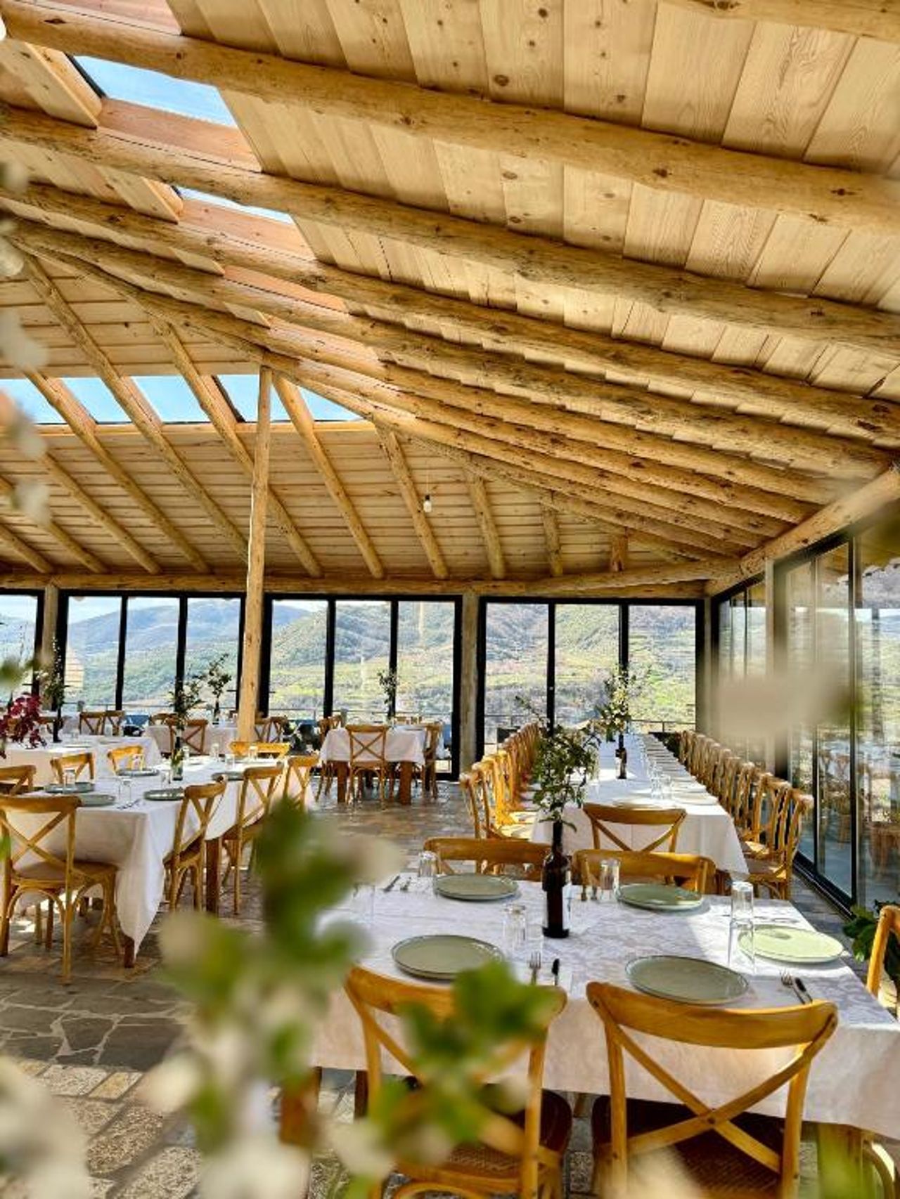 Alpeta Agrotourism & Winery - Roshnik , Berat