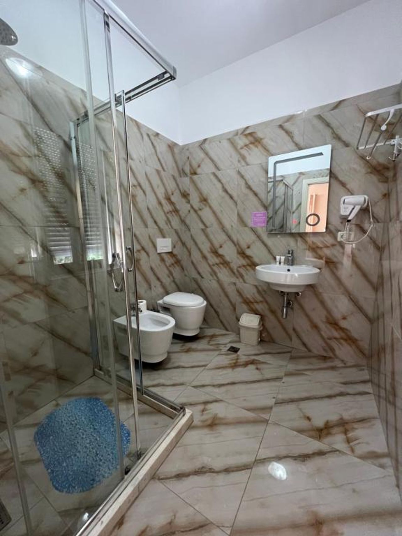 Hotel Vila Arbri