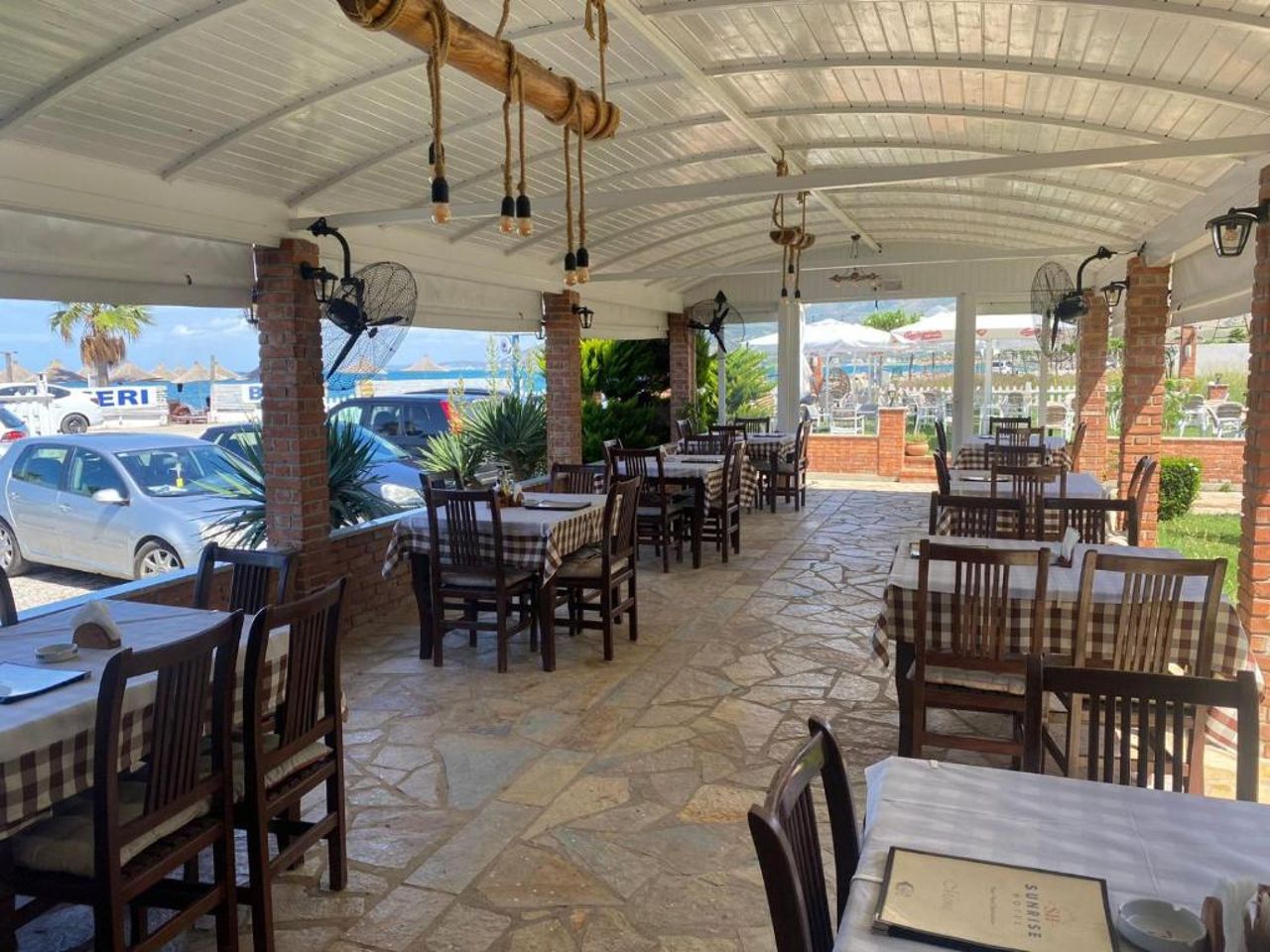 Sunrise Hotel Orikum