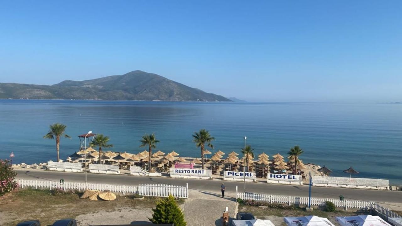 Sunrise Hotel Orikum
