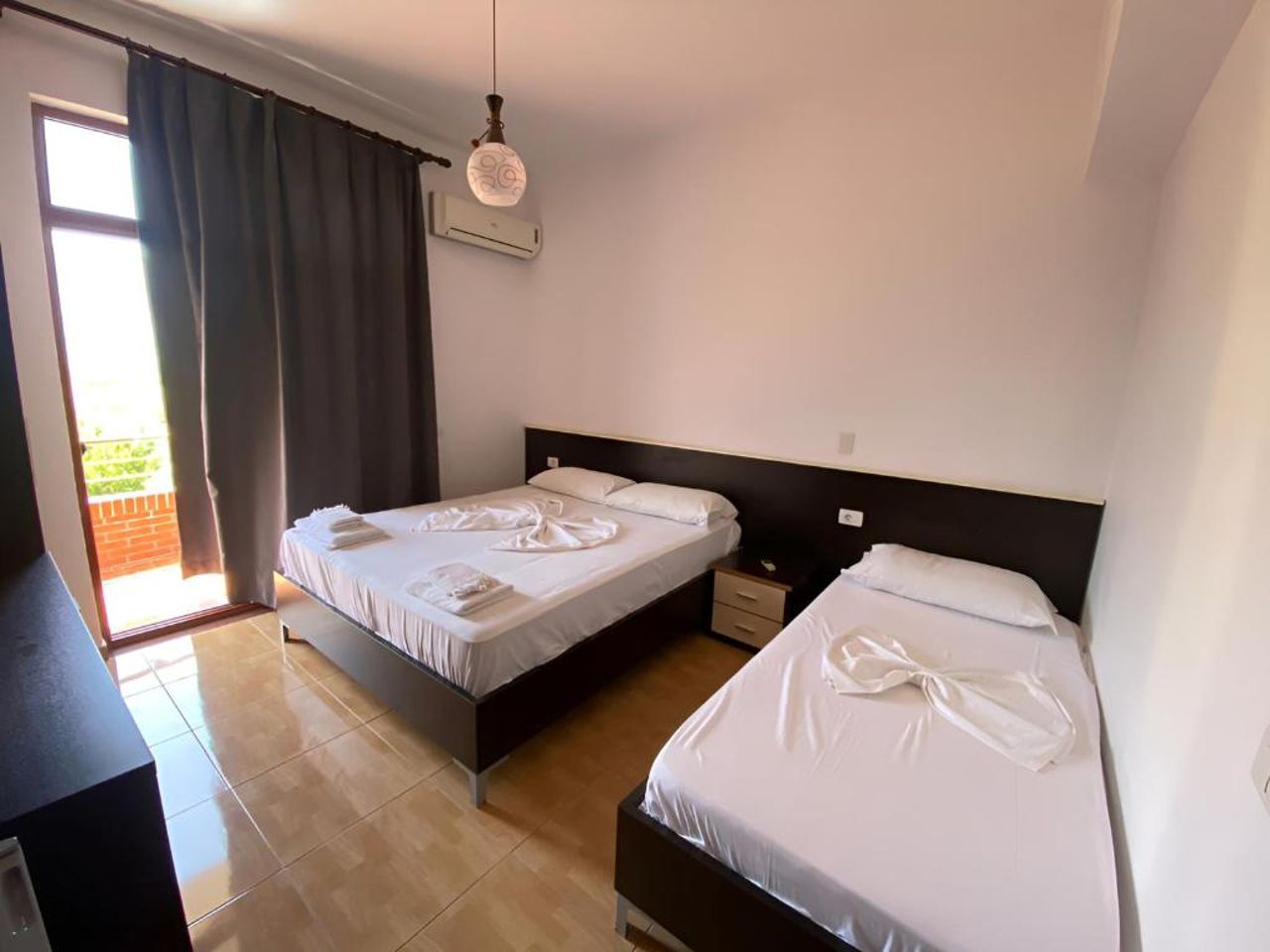 Sunrise Hotel Orikum