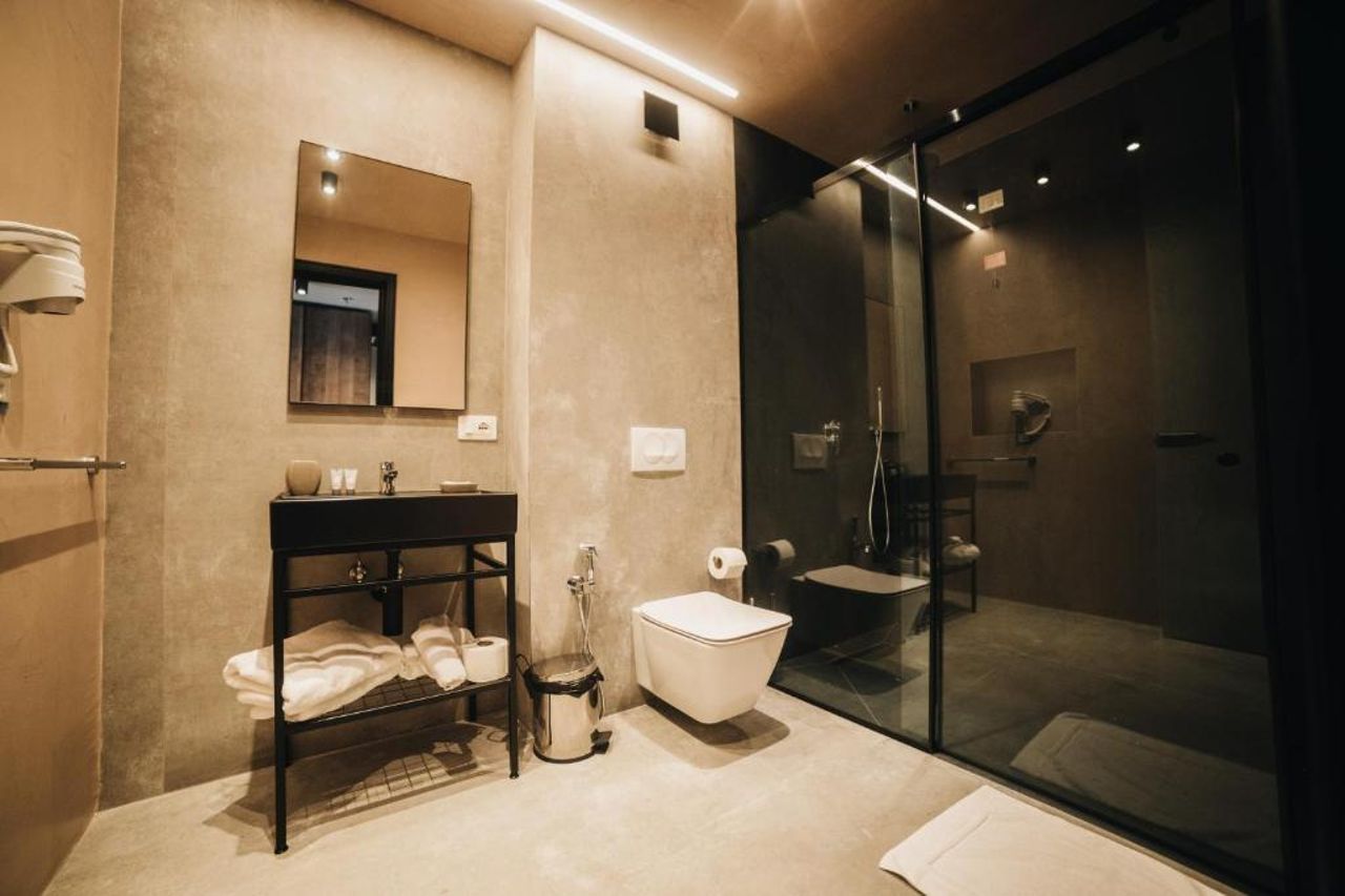 AMR Hotel - Durres