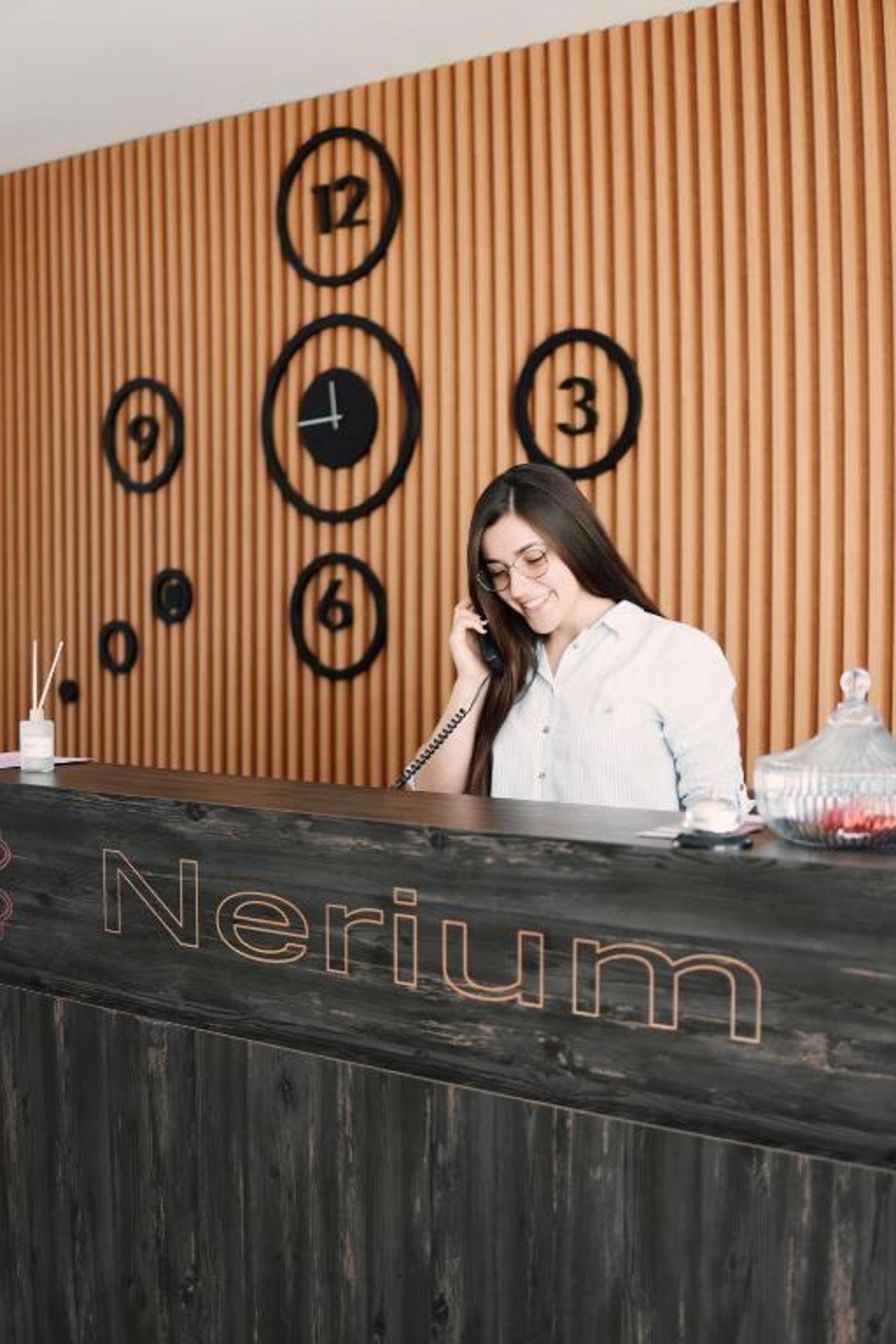 Hotel Nerium