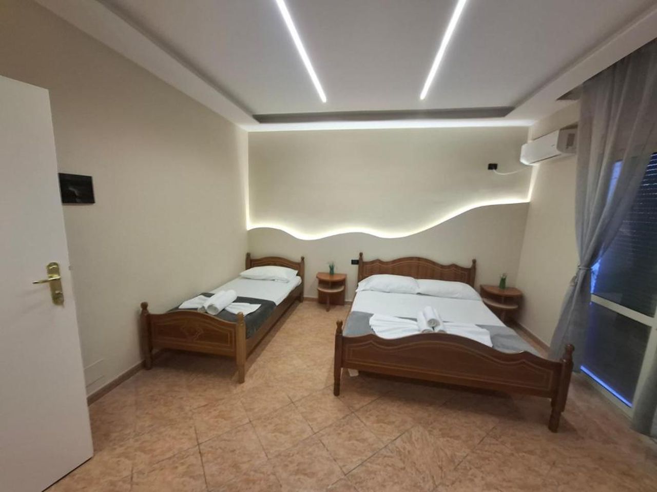 L&G Hotel