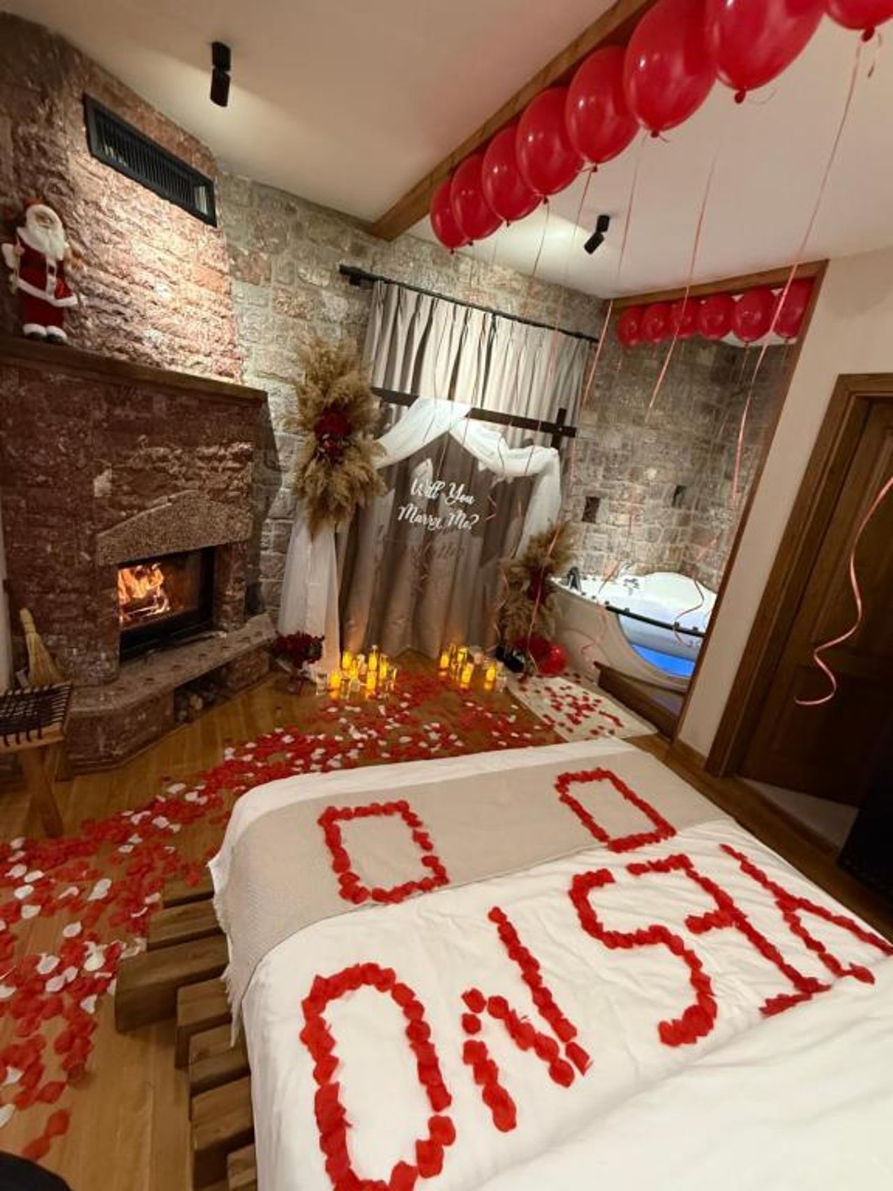 Hotel Ambassador Voskopojë