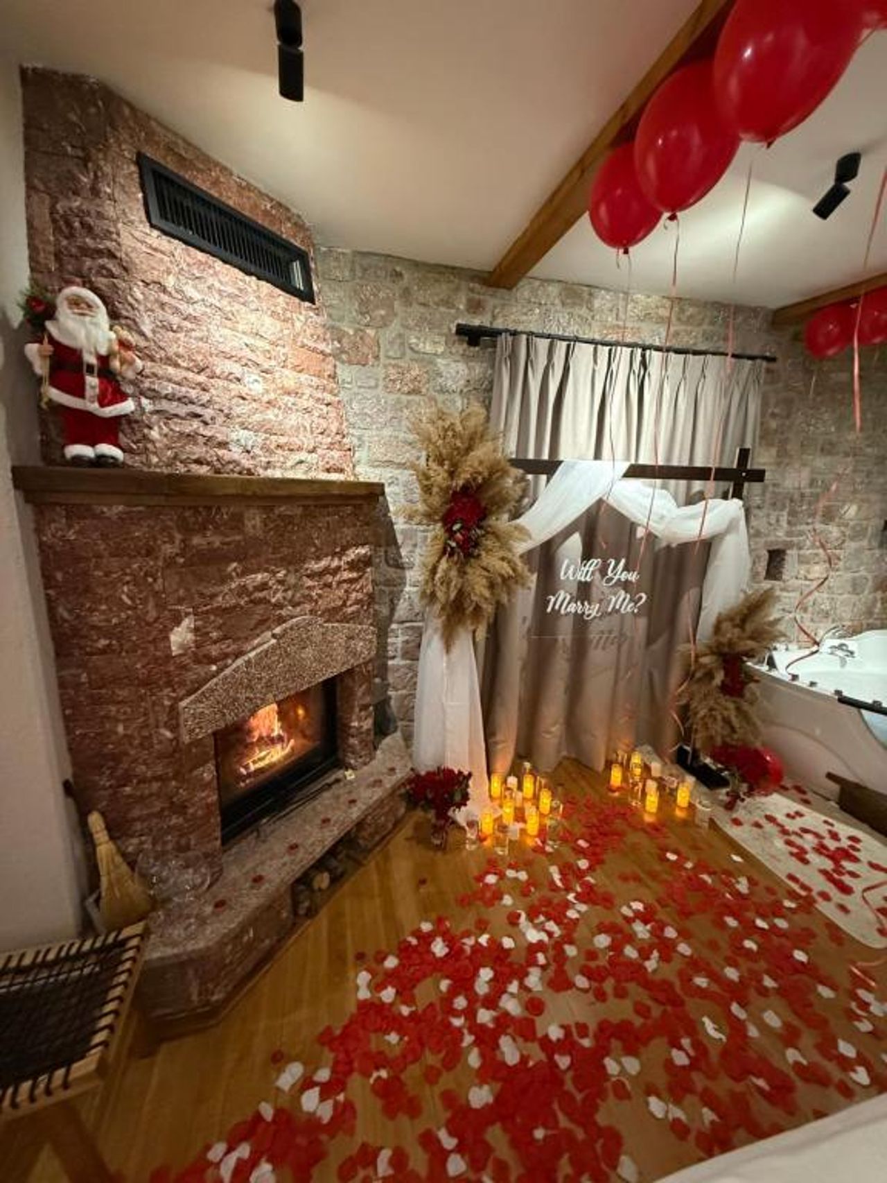 Hotel Ambassador Voskopojë