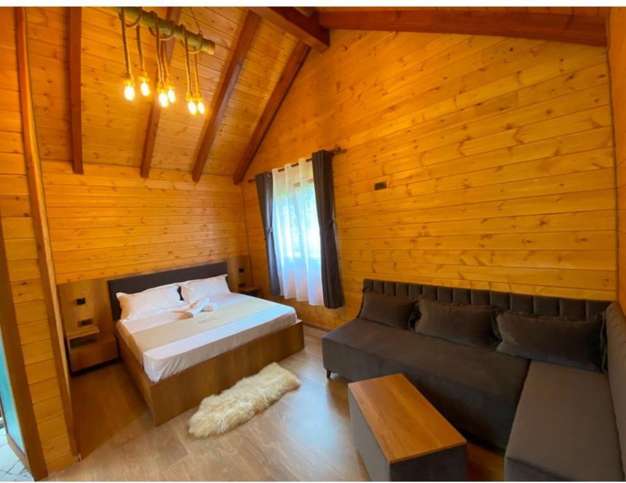 Peraj Guesthouse