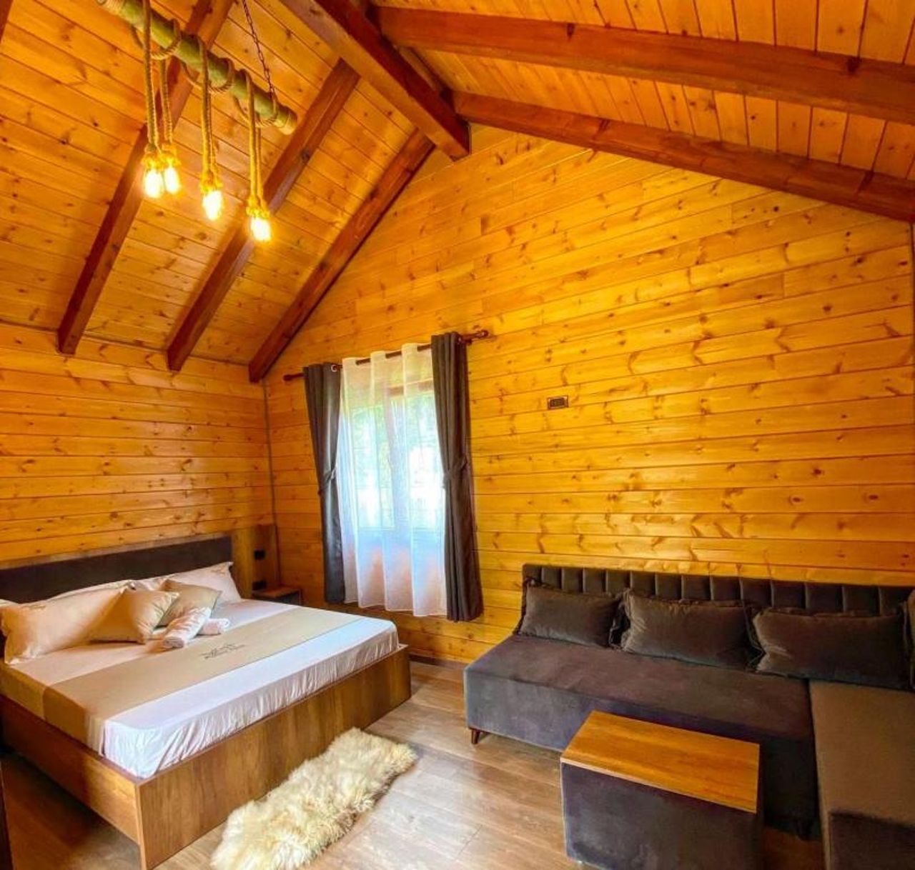 Peraj Guesthouse