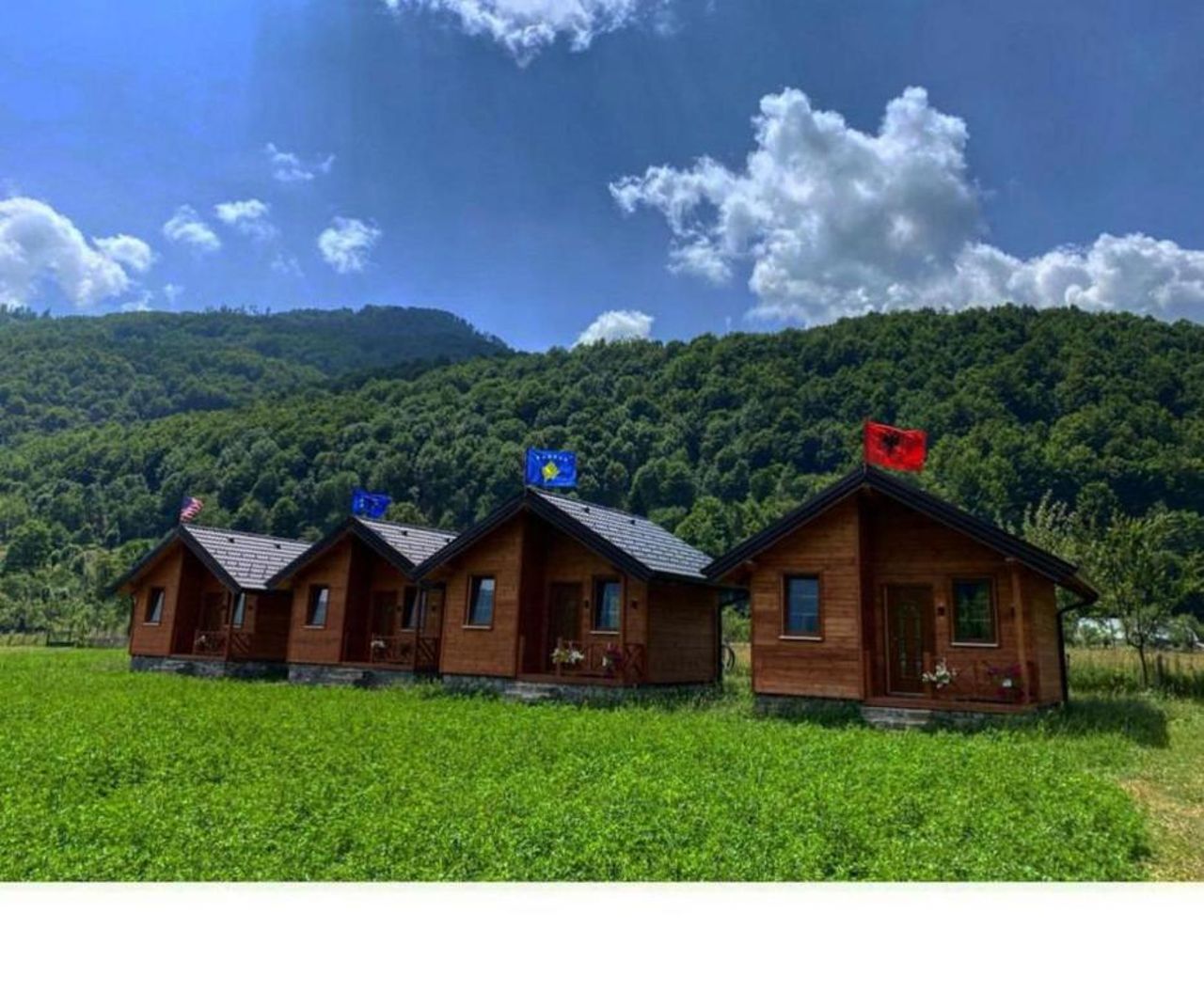Peraj Guesthouse