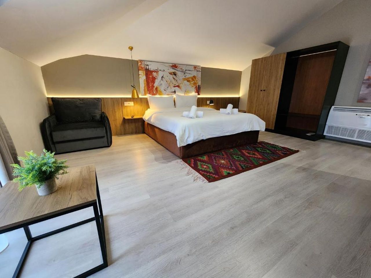 MIK Hotel Korça
