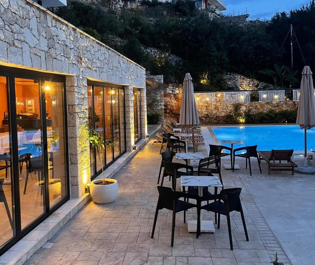 Hotel Platon