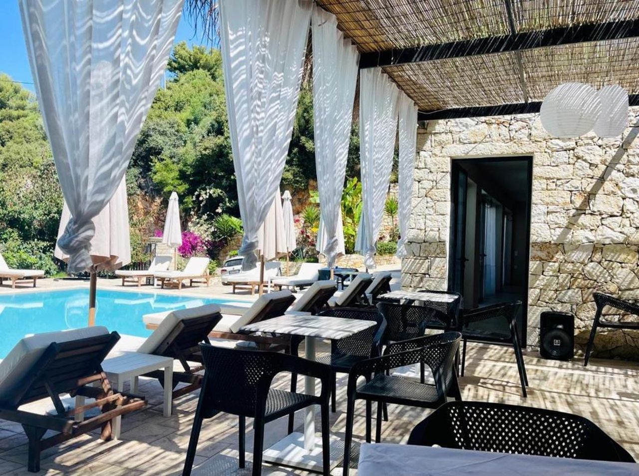 Hotel Platon