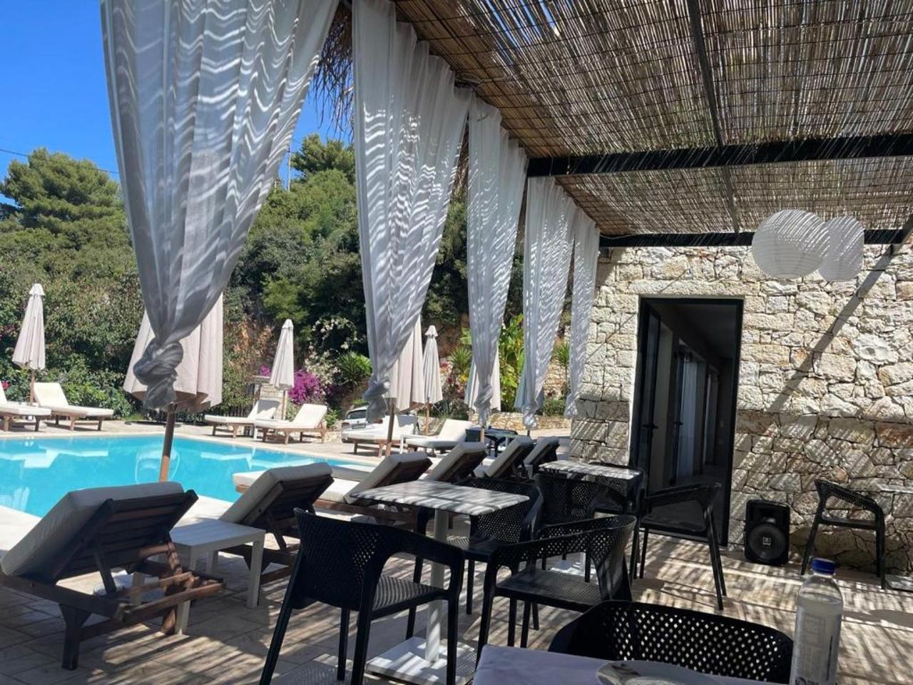 Hotel Platon