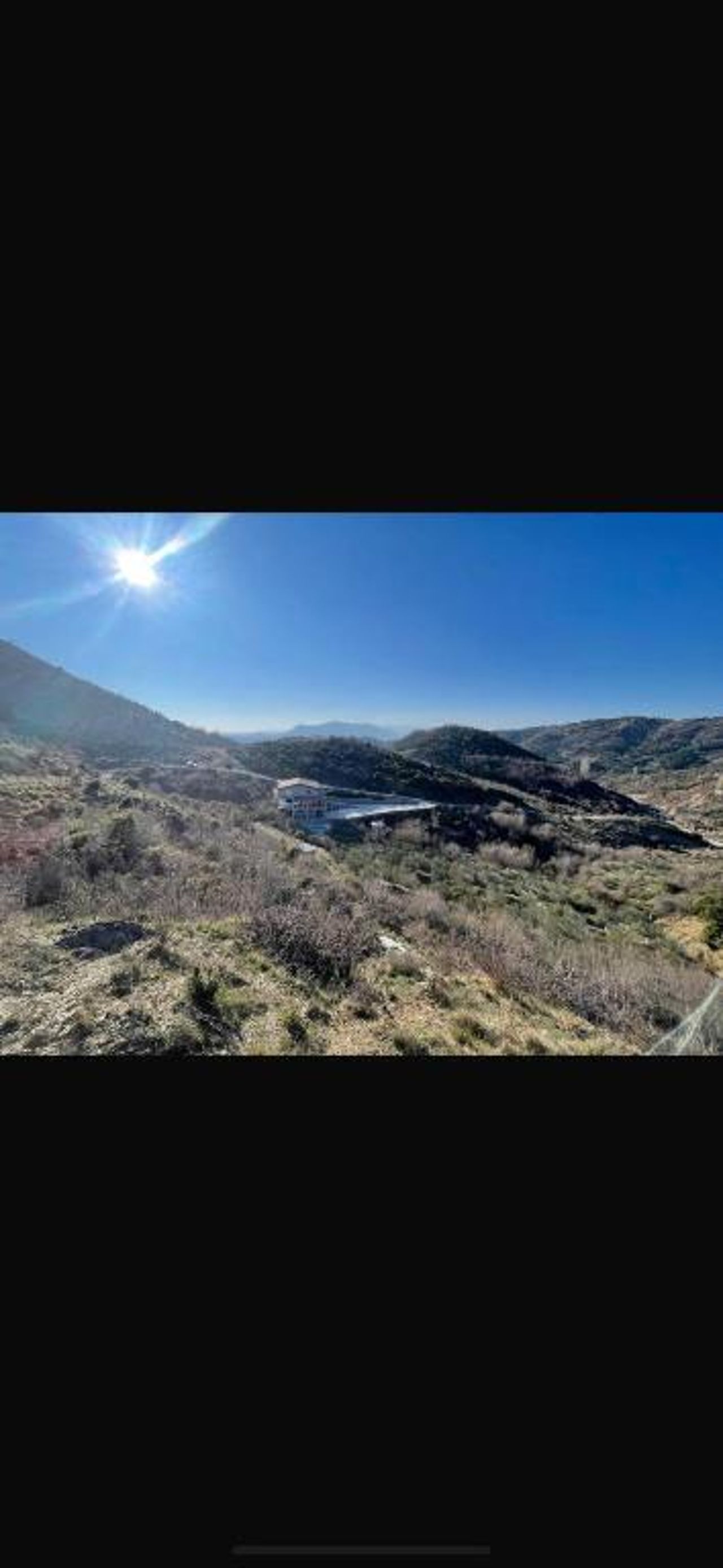 Qyteza Guest House & Camping