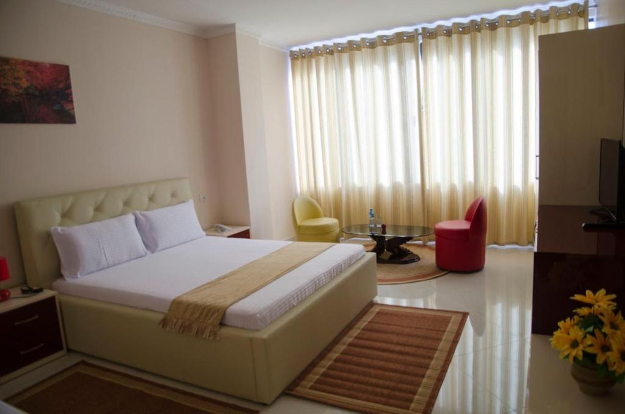 Ikea Hotel
